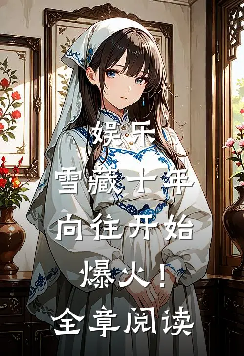 娱乐：雪藏十年，向往开始爆火！全章阅读