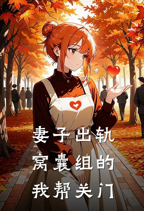 妻子出轨，窝囊组的我帮关门