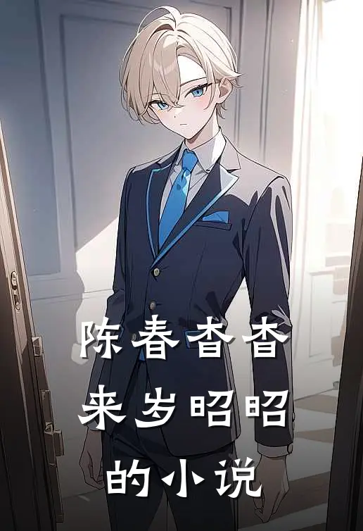 陈春杳杳，来岁昭昭的小说