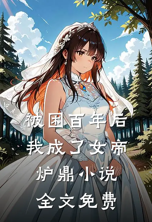 被困百年后，我成了女帝炉鼎小说全文免费