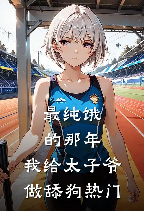 最纯饿的那年，我给太子爷做舔狗热门