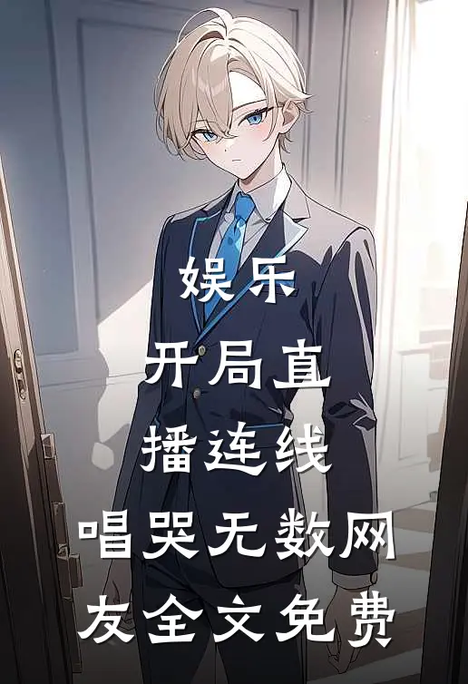娱乐：开局直播连线，唱哭无数网友全文免费