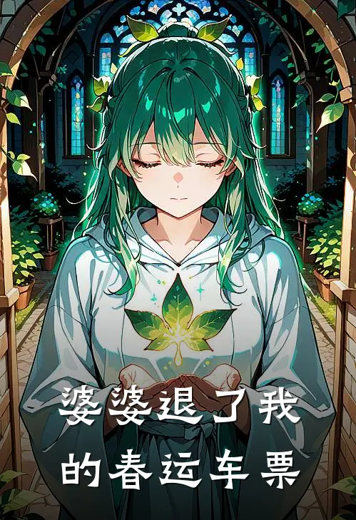 婆婆退了我的春运车票