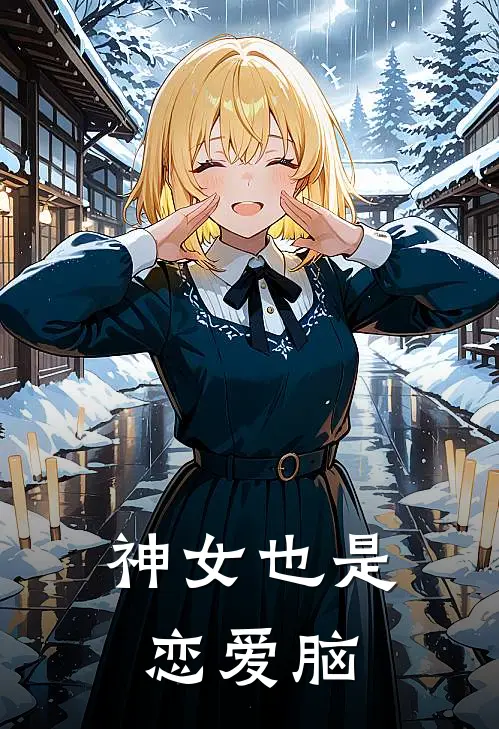 神女也是恋爱脑