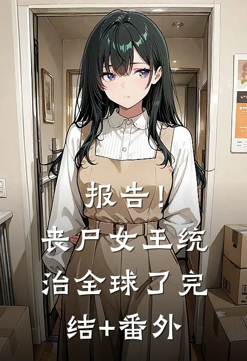 报告！丧尸女王统治全球了完结+番外