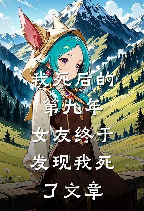 我死后的第九年，女友终于发现我死了文章