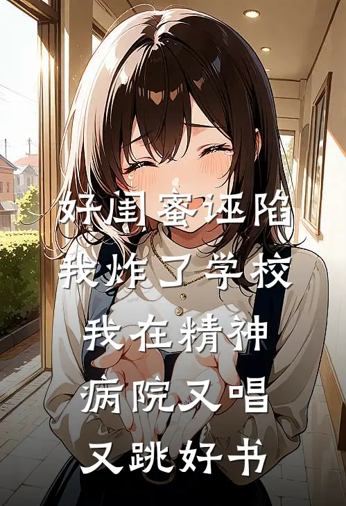 好闺蜜诬陷我炸了学校，我在精神病院又唱又跳好书