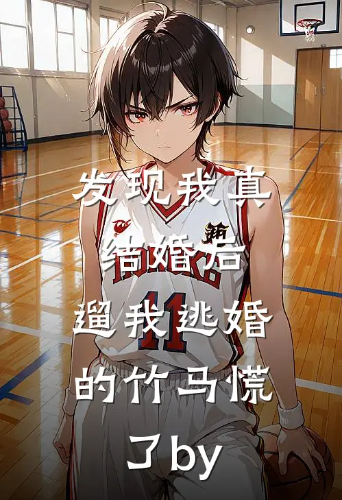 发现我真结婚后，遛我逃婚的竹马慌了by