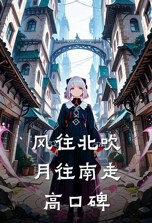 风往北吹月往南走高口碑