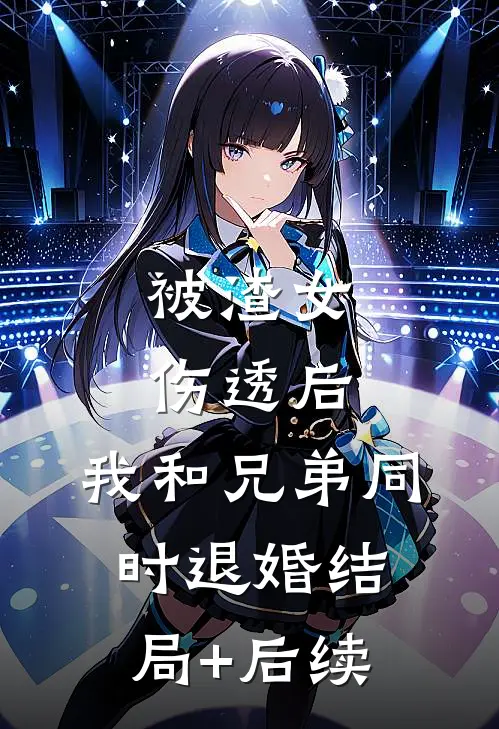 被渣女伤透后，我和兄弟同时退婚结局+后续