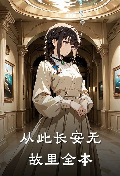 从此长安无故里全本