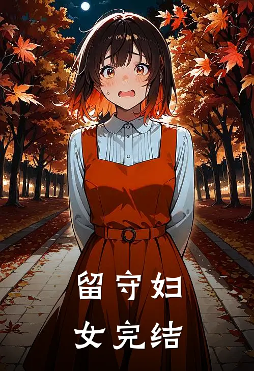 留守妇女完结