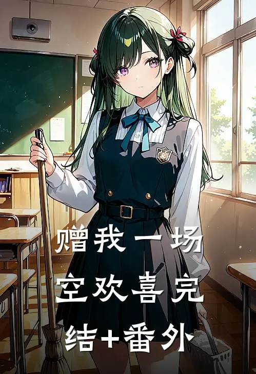 赠我一场空欢喜完结+番外