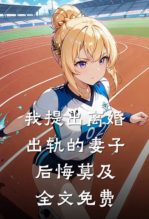 我提出离婚，出轨的妻子后悔莫及全文免费
