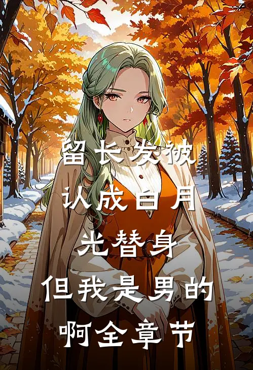 宫斗失败，祖宗被我气醒逼着我从头再来