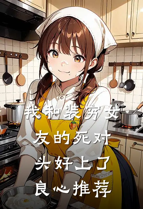 我和装穷女友的死对头好上了良心推荐