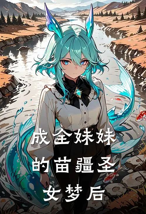 成全妹妹的苗疆圣女梦后