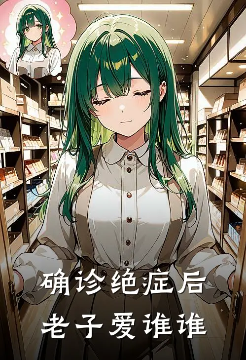 确诊绝症后，老子爱谁谁