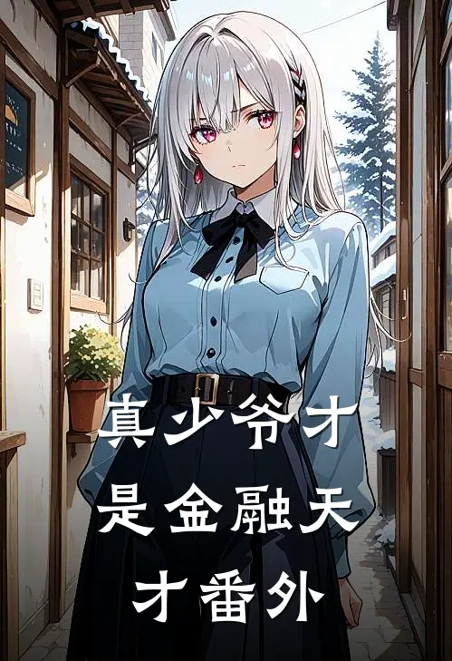 真少爷才是金融天才番外