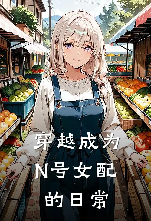 穿越成为N号女配的日常