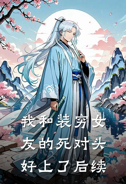 我和装穷女友的死对头好上了后续