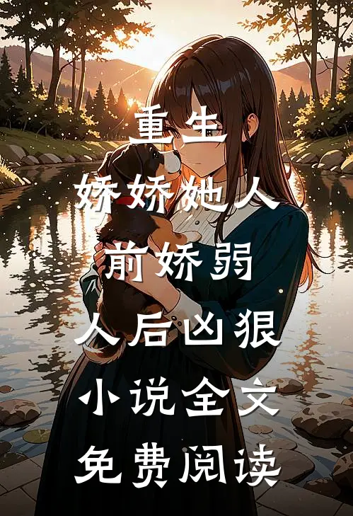 重生：娇娇她人前娇弱，人后凶狠小说全文免费阅读