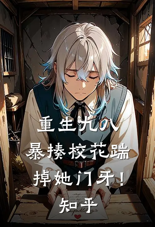 重生九八：暴揍校花踹掉她门牙！知乎