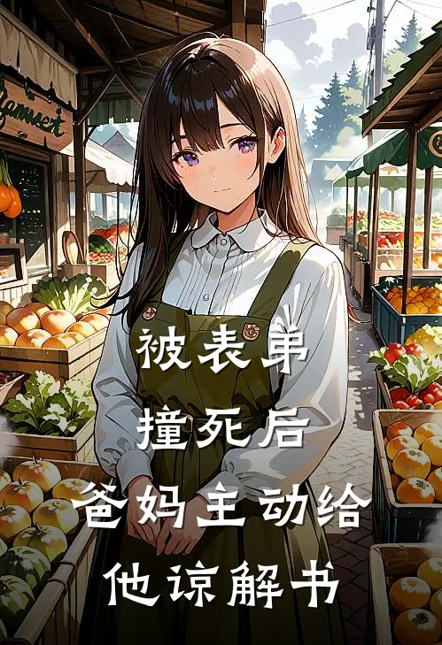 被表弟撞死后，爸妈主动给他谅解书