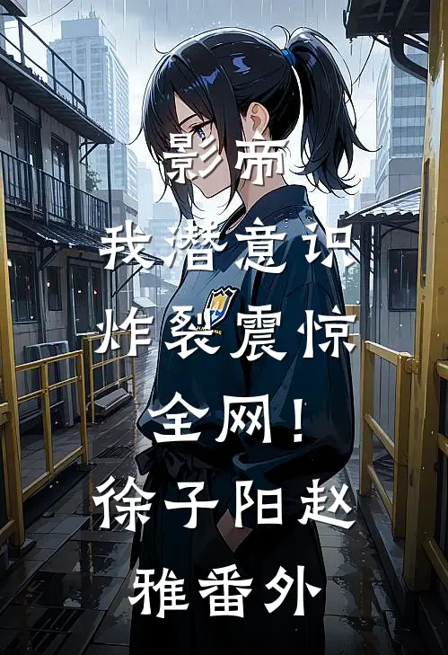 影帝：我潜意识炸裂震惊全网！徐子阳赵雅番外