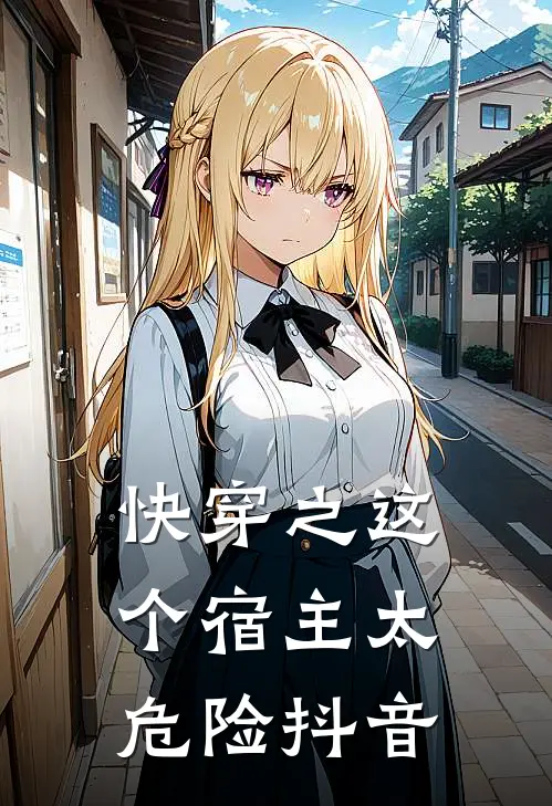 快穿之这个宿主太危险抖音