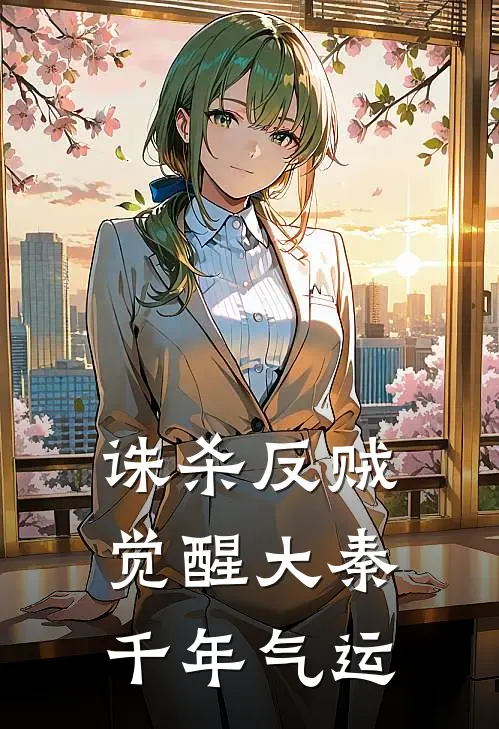 诛杀反贼，觉醒大秦千年气运