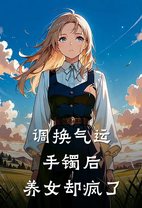 调换气运手镯后，养女却疯了