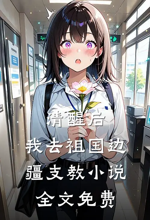 清醒后，我去祖国边疆支教小说全文免费