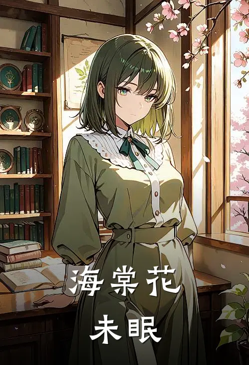 海棠花未眠