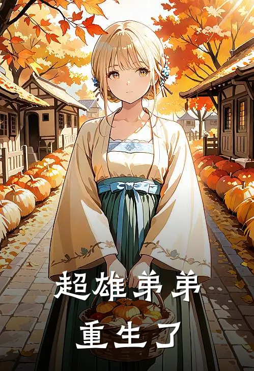 超雄弟弟重生了