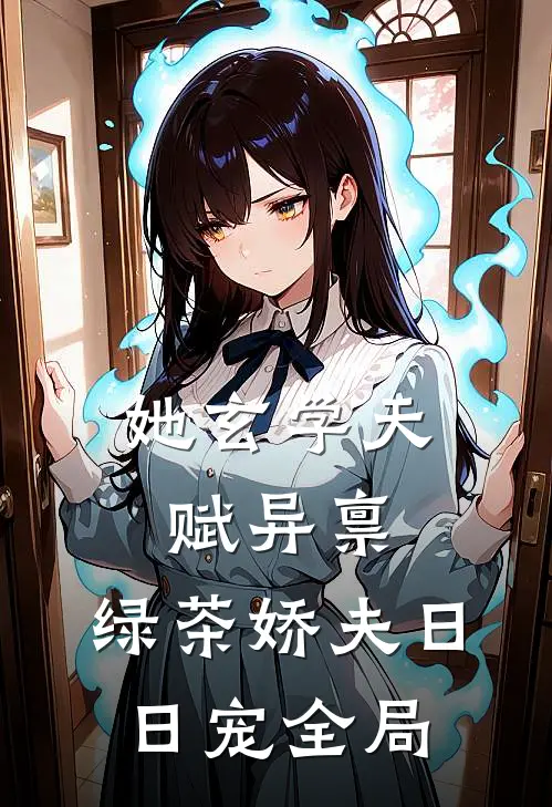 她玄学天赋异禀，绿茶娇夫日日宠全局