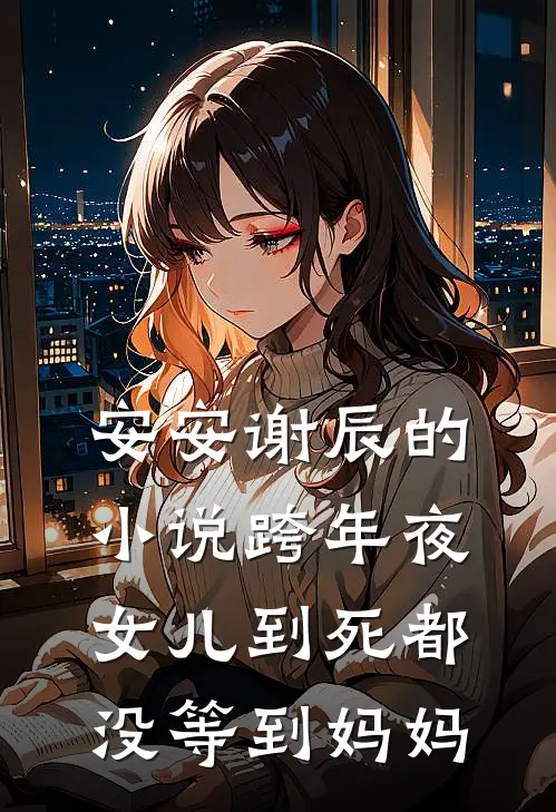 安安谢辰的小说跨年夜，女儿到死都没等到妈妈