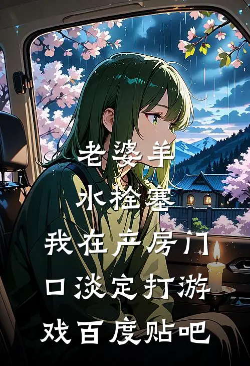 老婆羊水栓塞，我在产房门口淡定打游戏百度贴吧