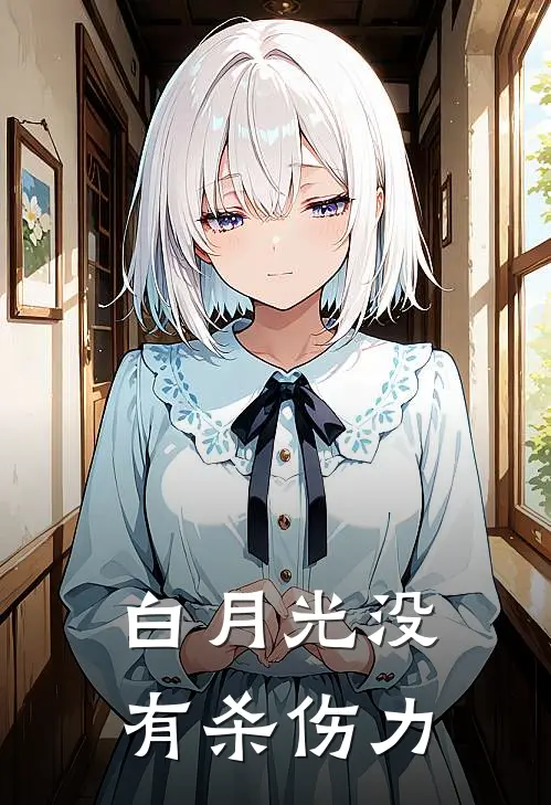 白月光没有杀伤力