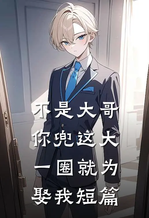 不是大哥，你兜这大一圈就为娶我短篇