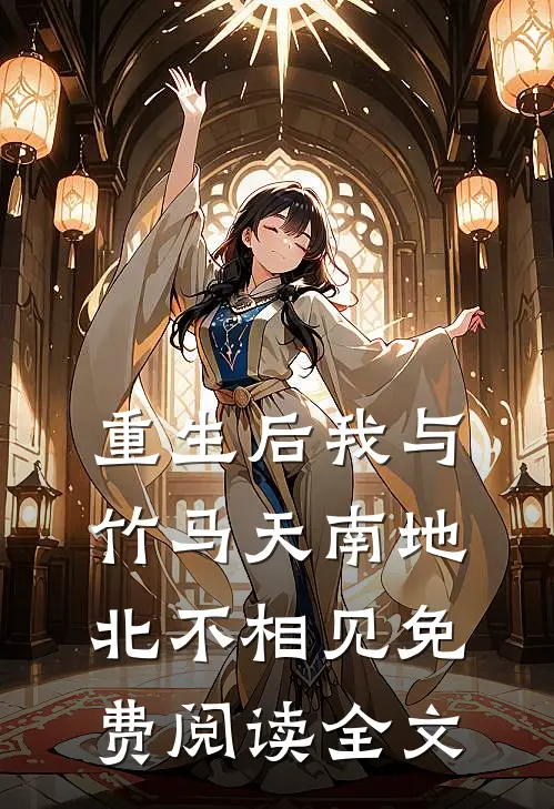 重生后我与竹马天南地北不相见免费阅读全文