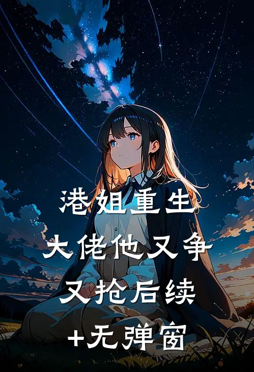 我死后长公主将人偶当成我