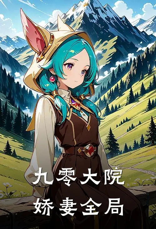 九零大院娇妻全局