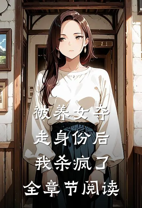 被养女夺走身份后，我杀疯了。全章节阅读