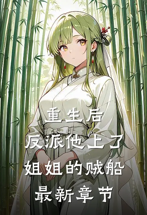 重生后，反派他上了姐姐的贼船最新章节