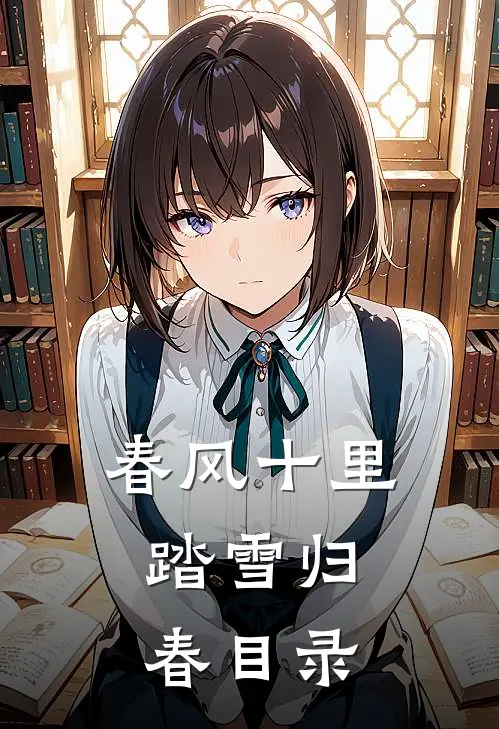 春风十里，踏雪归春目录