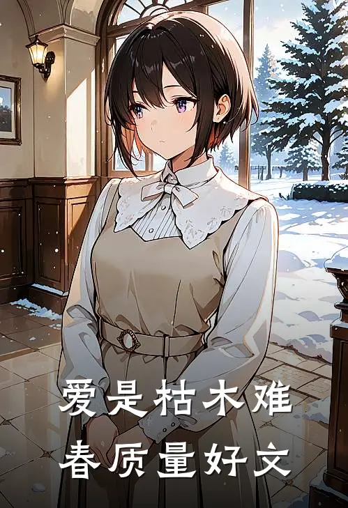 爱是枯木难春质量好文