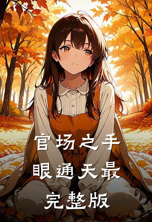 官场之手眼通天最完整版