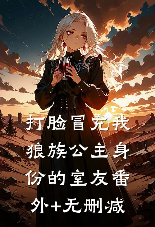 打脸冒充我狼族公主身份的室友番外+无删减