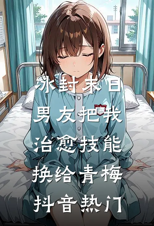 冰封末日，男友把我治愈技能换给青梅抖音热门
